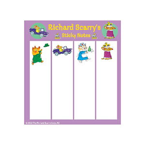 `[hEXL[ XeBbNt ( 䂩ȂȂ/PU ) 17561 Richard Scarry ӂ t tⳎ 킢 CXg G{ LN^[ XL[  [ G ObY RS1091