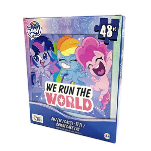 }Cg|j[ WO\[pY 48s[X ( ( WE RUN THE WORLD ) ) 17586b WO\[pY mߋ 킢 LN^[ |j[ jR[ 킢 ObY CO Ai C|[g MY LITTLE PONY