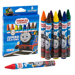 񂵂g[}X N 8F 17593   [ hG ʂ肦 G  @֎ Thomas and Friends LN^[ G ObY  CRAYONS Ai C|[g