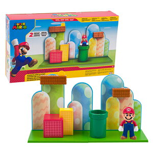 X[p[}I 10pc vCZbg }It ( ǂ񂮂ւ ) 17608 AJ }I SUPERMARIO  wi WI} ~jtBMA LN^[ Q[L 킢 USA Ai C