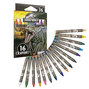 WVbN[h N 16F 17612   [ hG ʂ肦 G  Jurassic World  LN^[ G ObY  CRAYONS Ai C|[g
