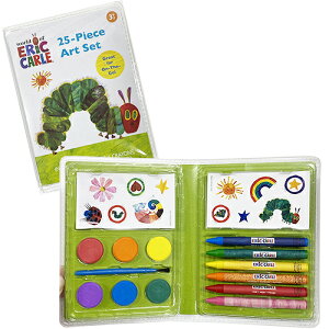 ͂؂ނ ~j A[gZbg 25s[X 17617 V[ XebJ[ G̋ ̂ Ō`G̋ N A[g ERIC CARLE GbNEJ[ E/C LN^[G ObY ii Ai C|