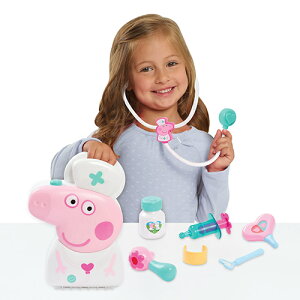 y󂠂z ybpsbO  a@ 17649bc PeppaPig Checkup Case Set ybp ܂܂ Ōt ҂ a@  V f q ǂ LbY c ۈ牀 c