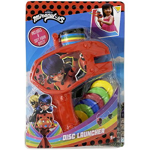 ~LX fBXNK fBoO 17732  I` Miraculous Ladybug fBXN`[ tH[fBXN fBYj[`l Disney CO OV V Ȃ肫 ̎q L