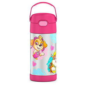 T[X Xg[{g F410 ( pEpg sN ) 17890 THERMOS  ۗ 355ml XeX Xg[ ^b` pEpg[ PAWPATROL XJC 킢 LbY ǂ c w ct ۈ