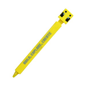 }CNtg {[y ( n` ) 18064 }CN ObY [  Xe[Vi[ Minecraft Q[ LN^[ { PCJpj[ MCT-BPS-HA