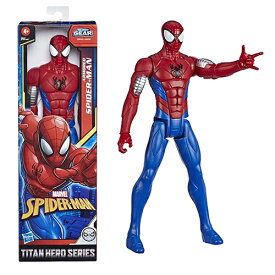 スパイダーマン 人形 （ ARMORED SPIDER-MAN ）マット 18244 おもちゃ フィギュア プラスチック マーベル アメコミ ヒーロー コレクション