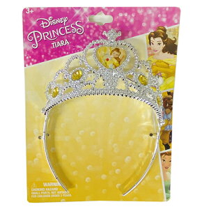 fBYj[vZX eBA i x j 18246c J`[V ANZT[ wAANZT[ LbY ǂ ̎q Disney Princess Tiara Bell ƖbCG[ n[g nEB p[eB[ 