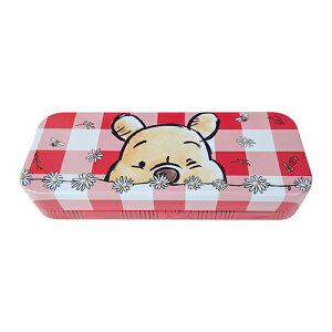 ܂̃v[ ʃyP[X (  MK`FbN ) 18360a yP[X M ӂł΂ ʃy v[ ObY  [ fBYj[ Disney Winnie the Pooh Pencil Case LN^[ G C|[g 