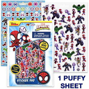 XpCfBƂȂ܂ XebJ[ pbh ptV[g 4V[g OVER300 18733 V[ XebJ[ ՂՂV[ XpCfB ObY SPIDEY  [ MARVEL XpC_[} LN