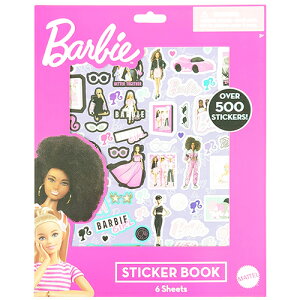 o[r[ XebJ[ubN 6V[g OVER500 18757 V[ XebJ[ o[r[ ObY Barbie  [ 킢 LN^[ ObY G C|[g Ai 716450BAR