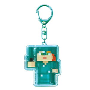 �}�C���N���t�g �Ղ���������� �L�[�z���_�[ ( �A���b�N�X ) 18984 �}�C�N�� �O�b�Y Minecraft �Q�[�� �L�����N�^�[ �}�C�N���O�b�Y Mob �L�[�`���[�� �L�[�`�F�[�� �L�[�z���_�[ ���킢�� �Q�[��