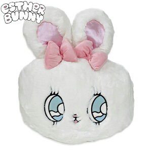 GX^[oj[ NbV WH ( CreamBunny ) 19198 EstherBunny ObY CeA  NbV ʂ  zCg 킢 ؍  LN^[ q CX^ G 
