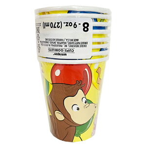 ̃W[W Rbv 8 19260 y[p[Jbv p[eB[ ObY W[W a a  fR[V Party LN^[ObY CuriousGeorge 53946