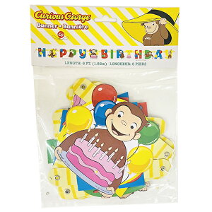 ̃W[W o[Xf[oi[ 19261 oi[ a  aoi[ HAPPY BIRTHDAY a a ꖋ p[eB[ R[fBl[g  fR[V LAXW[W Curious Geo