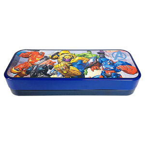 AxW[Y Infinity Wars  yP[X ( u[ ) 19298c yP[X M ӂł΂ ʃy ObY  [ AVENGERS Marvel Pencil Case q[[ LN^[ G C|[g A