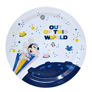 ~bL[ space ~ v[g 8" 19321 fBYj[ Disney H M M   H Mickey plate LN^[ObY G ɂ H A C|[g MMPZ0352