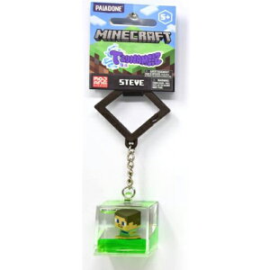 �}�C���N���t�g TSUNAMEES �L���[�u �L�[�`�F�[�� ( STEVE ) 19336a �}�C�N�� �O�b�Y Minecraft �X�e�B�[�u �Q�[�� �L�����N�^�[ �}�C�N���O�b�Y Mob �L�[�`���[�� �L�[�`�F�[�� �L�[�z���_�[ ���킢�� 