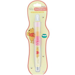܂̃v[ Dr.Grip CL Play Border V[vyV 0.5mm 19364 v[ V[y hN^[Obv  [ fBYj[ LN^[ ObY Winnie The Pooh Disney TX^[ S4484290