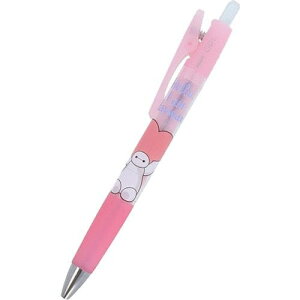 xC}bNX OptD Ivg {[y 0.7mm ubN 19369   [ fBYj[ LN^[ ObY 킢 sN Baymax Big Hero 6 Disney TX^[ S4484673