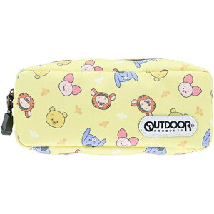 ܂̃v[ yP[X OUTDOOR PRODUCTS 19376 v[ y|[` yVP[X M  [ fBYj[ LN^[ ObY Winnie The Pooh Disney TX^[ S1428233