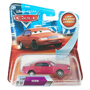 y󂠂z J[Y AC`FW ~jJ[ ( @[ #119 VERN ) 6265hbc  fBYj[ CARS  A C|[g }e Disney PIXAR