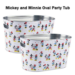 ~bL[  ~j[ I[o^ p[eB[^u i zCg 2 jyts1263 robW Xg[W  Tin Bucket Pails [ CeA 킢 Disney fBYj[ p[eB[ ObY  