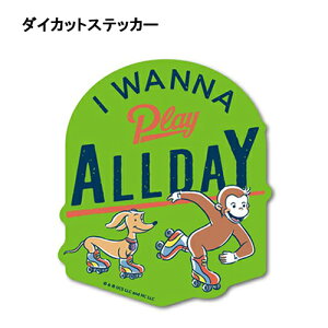 ̃W[W _CJbg XebJ[ Aj ( I WANNA Play ALLDAY 1 ) 19492 W[W V[ ϐ ό r LAXW[W ObY nh[ [[XP[g LN^[ G CG-032