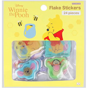 ܂̃v[ t[NV[ 24 19575 V[ XebJ[ ՂՂV[  [ Xe[Vi[ 킢 LN^[ ObY Disney Winnie the Pooh Stationery S8591903