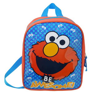 ZT~Xg[g G ~jbN 11C` ( BE AWESOME! ) 19794 bN bNTbN obO obNpbN ΂  LbY c 3 4 j̎q Sesame Street Elmo ObY LN^[