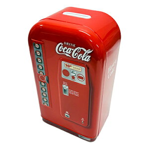 RJER[ ̋@^  ( Red ) 19151a R[ oN Bank [ CeA V 킢 Cocacola R[ g ObY  ꕨ LN^[ ObY Ai C|[g A the 