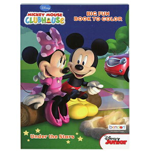 ~bL[  ~j[ ʂ肦 ( Under the Stars ) 19697 hG ʂG J[OubN LbY LN^[ G j̎q ̎q mߋ fBYj[ Disney C|[g Ai 4588336
