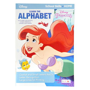 fBYj[vZX [NubN ( At@xbg / \AG ) 19798a p h [N ׋ wK m w c ̎q LN^[ ObY Ai C|[g Disney princess Workbo