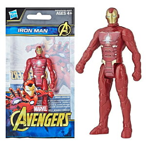 AxW[Y tBMA 4" ( ACA} ) 20042a l`  AR~ q[[ LN^[ ObY MARVEL Avengers Iron Man Ai C|[g