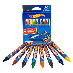zbgEB[Y N 8F 20070 Hot Wheels   [ hG ʂ肦 G   LN^[ G ObY  CRAYONS Ai C|[g