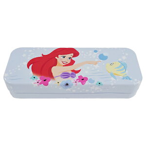 g}[Ch AG ʃy ( Cgu[ ) 20073a yP[X M ӂł΂ ʃyP[X  [ fBYj[ Disney The Little Mermaid Pencil Case ̎q LN^[ ObY G C