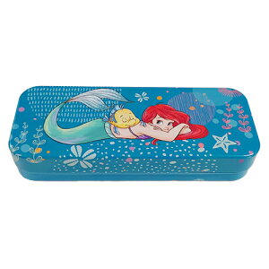 g}[Ch AG ʃy ( Cgu[O[ ) 20073b yP[X M ӂł΂ ʃyP[X  [ fBYj[ Disney The Little Mermaid Pencil Case ̎q LN^[ ObY 