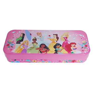 fBYj[vZX ʃy ( sN ) 20074c yP[X M ӂł΂ ʃyP[X  [ fBYj[ Disney Princess Pencil Case AG vcF x I[P Ai WX~