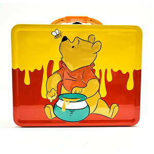 ܂̃v[ eB {bNX ( CG[ × bh ) 20092b  P[X  BOX fBYj[ v[ LN^[ ObY eB uL JJ Ai C|[g G Disney Winniethe