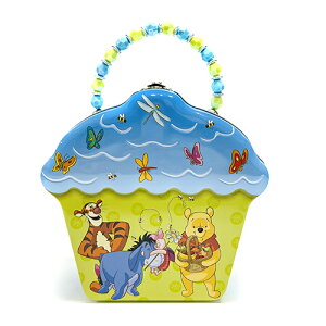 ܂̃v[ r[Ynh eB{bNX 20098  P[X  BOX fBYj[ v[ LN^[ ObY eB uL JJ Ai C|[g G Disney WinniethePooh Tin L