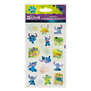XeBb` LL XebJ[ 4V[g 20107 V[ XebJ[ JV[ ق Disney &XeBb` 킢 LN^[ ObY G Xe[Vi[ Stitch Sticker C|[g 