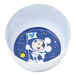 ~bL[ space ~ {E 4.5" ZAK 20176 ~bL[}EX fBYj[ Disney H  H Mickey Melamine Bowl Fsm LN^[ObY G ɂ H A C|[g MMPZ0360