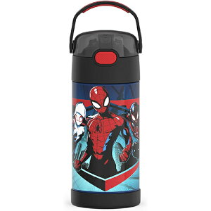 T[X Xg[{g F410 ( XpC_[} ubN ) 20178 THERMOS  ۗ 355ml XeX Xg[ ^b` }[x SPIDER-MAN MARVEL AR~ q[[ LbY j̎q  