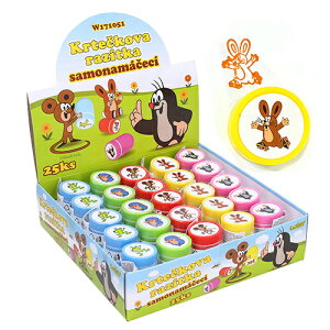 WikyToys CNt X^v ( NeN Ȃ܂  CG[ ) pud1018c ̃NeN Krtek `FR G ObY }XRbg ͂ nR Z G{ 炭 LN^[ 