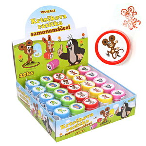 WikyToys CNt X^v ( NeN Ȃ܂ ˂ bh ) pud1018d ̃NeN Krtek `FR G ObY }XRbg ͂ nR Z G{ 炭 LN^[ 킢