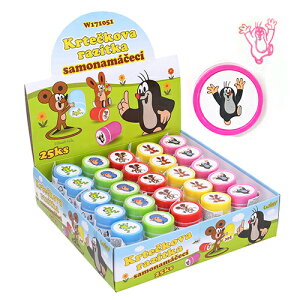 WikyToys CNt X^v ( NeN Ȃ܂ oUC sN ) pud1018e ̃NeN Krtek `FR G ObY }XRbg ͂ nR Z G{ 炭 LN^[ 