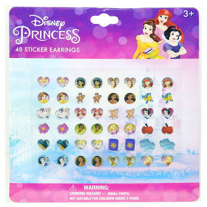 fBYj[vZX sAXV[ 48pcs 13809a Disney Princess sAX CO V[sAX V[ XebJ[CO XebJ[ LbYANZT[ LbYANZ qp ̎q 
