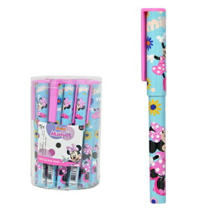 ~j[ {[y Lbv 1{ 19809 ~j[}EX [  Xe[Vi[ ML ̎q fBYj[ LN^[ ObY Disney Minnie Capped Pen A C|[g 84887MZ