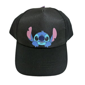 XeBb` Lbv ubN 19819 Xq ڂ STITCH Disney Stitch Cap q ǂ w ̎q j̎q LbYt@bV LN^[ fBYj[ L ObY Ai C|[g CLGH0020BU