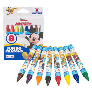 ~bL[ N 8F 19854   [ hG ʂ肦 G  Disney fBYj[ ~bL[}EX Mickey LN^[ G ObY  CRAYONS Ai C|[g